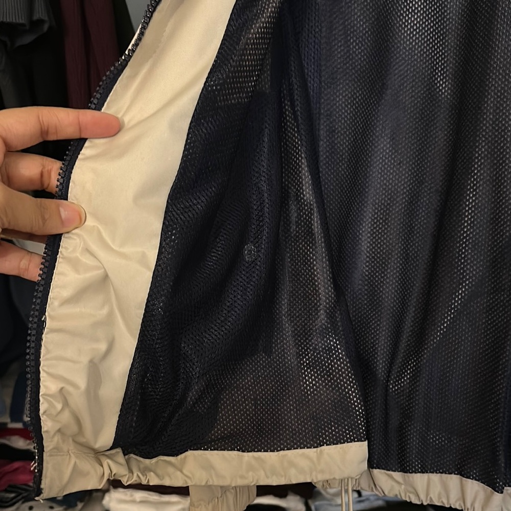 US polo Assn Beige Jacket - Picture 4 of 6